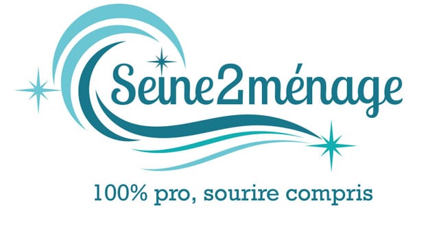 Seine 2 ménage 100% pro, sourire compris