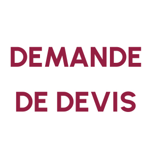 demande de devis